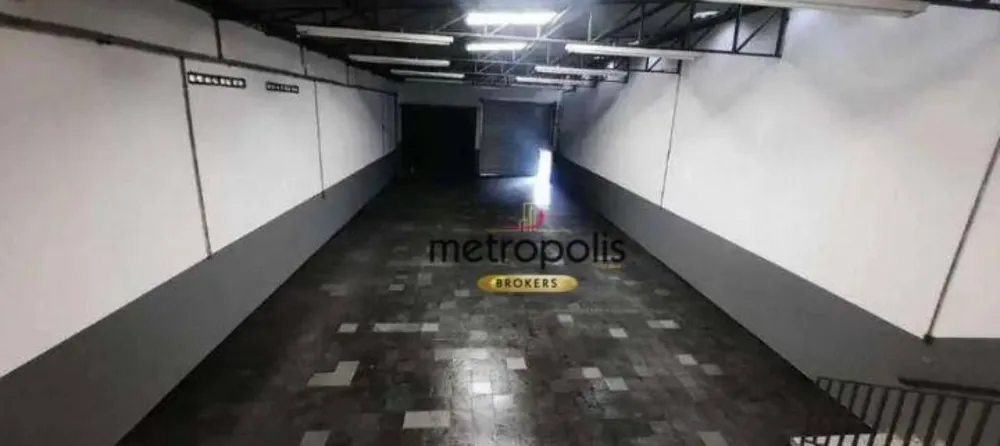 Depósito-Galpão, 350 m² - Foto 3