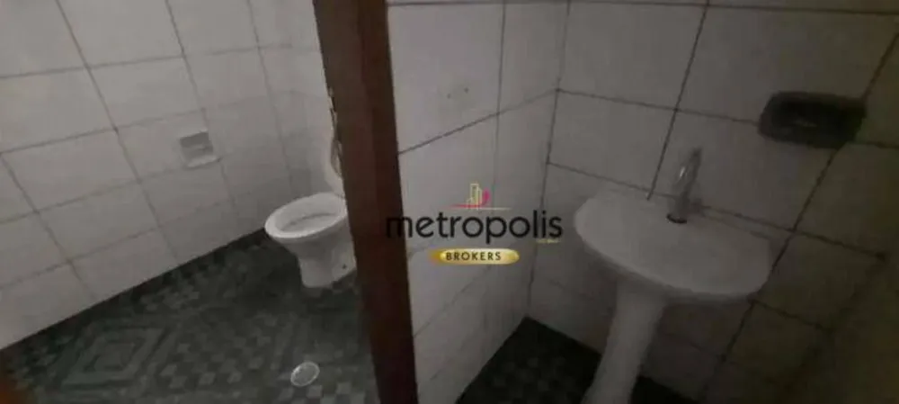 Depósito-Galpão, 350 m² - Foto 10