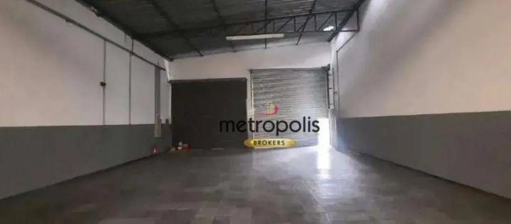 Depósito-Galpão, 350 m² - Foto 5