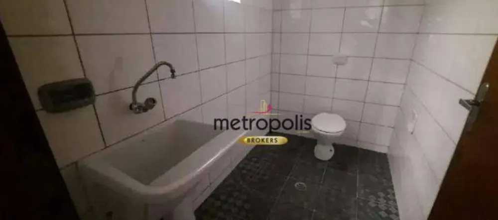 Depósito-Galpão, 350 m² - Foto 9