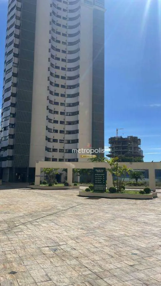 Apartamento, 3 quartos, 144 m² - Foto 8
