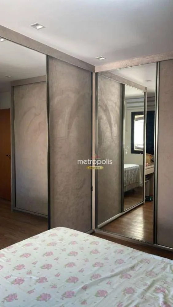 Apartamento, 3 quartos, 144 m² - Foto 5