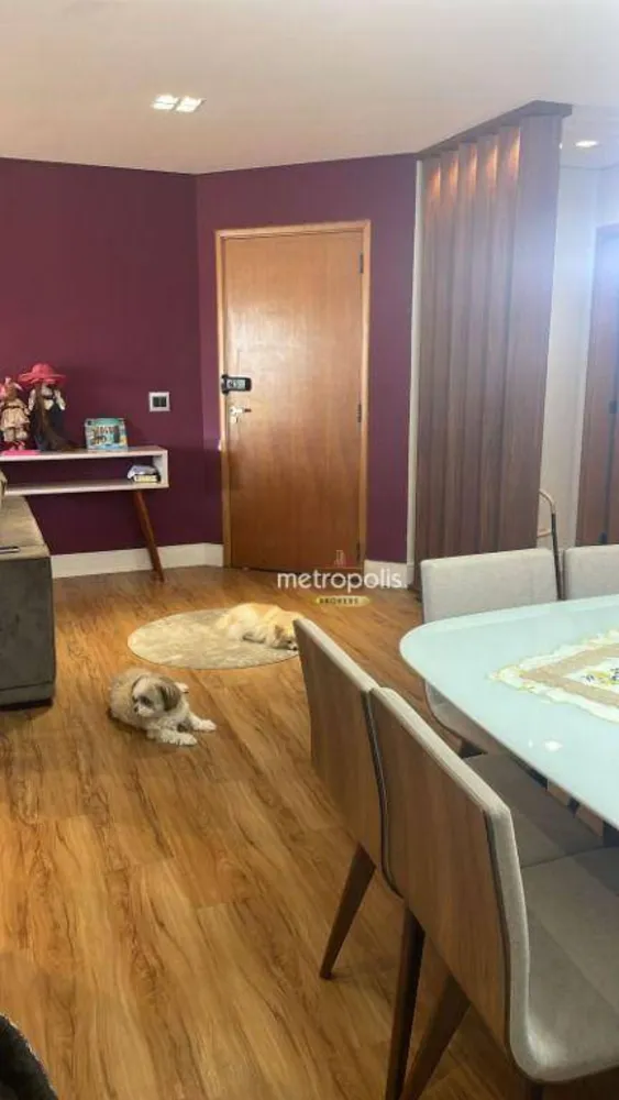 Apartamento, 3 quartos, 144 m² - Foto 2