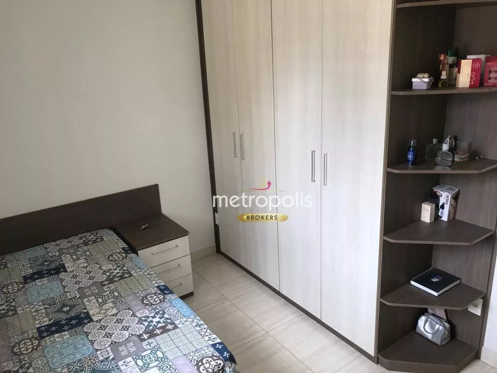 Sobrado à venda com 3 quartos, 103m² - Foto 12