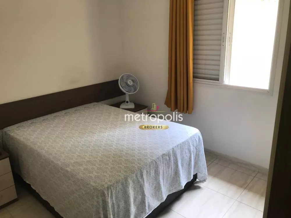 Sobrado à venda com 3 quartos, 103m² - Foto 7