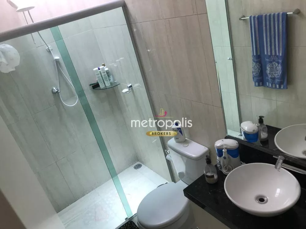 Sobrado à venda com 3 quartos, 103m² - Foto 17