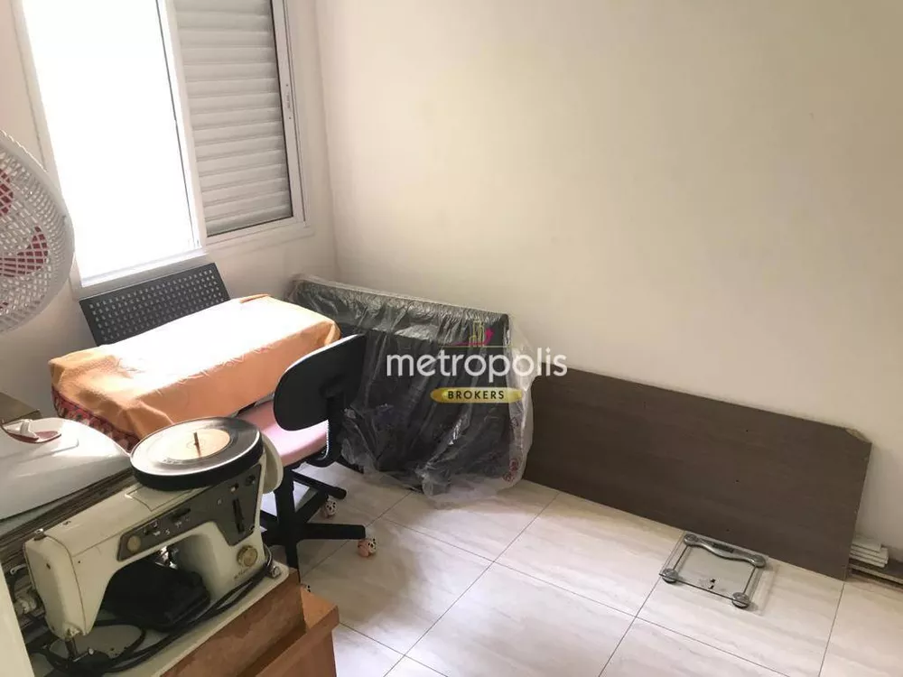 Sobrado à venda com 3 quartos, 103m² - Foto 13