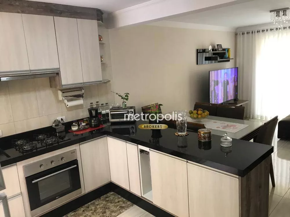 Sobrado à venda com 3 quartos, 103m² - Foto 5