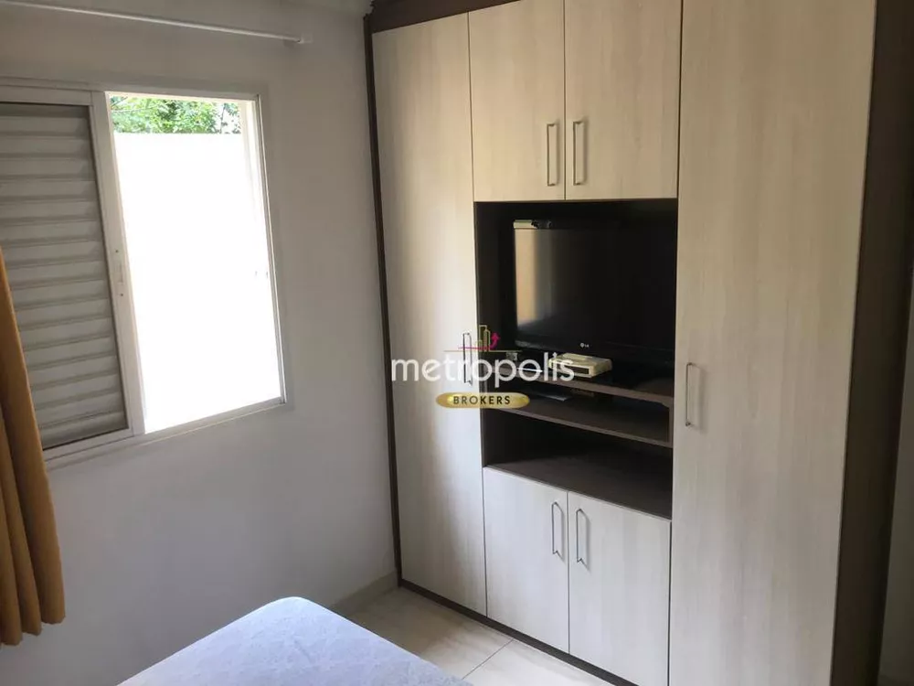 Sobrado à venda com 3 quartos, 103m² - Foto 8