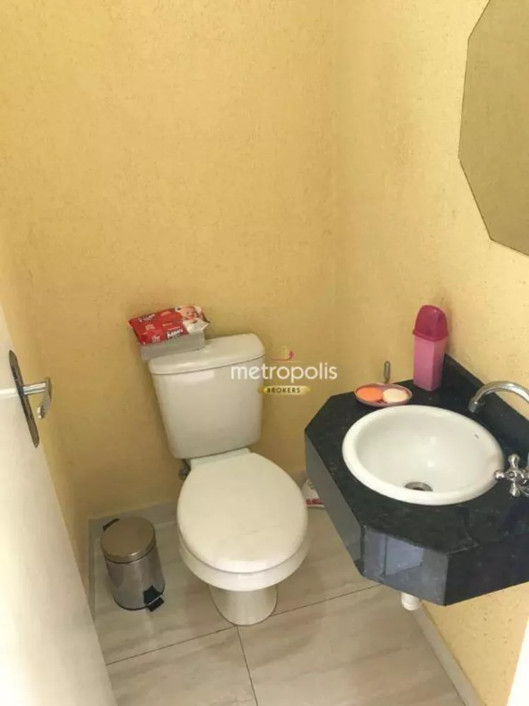 Sobrado à venda com 3 quartos, 103m² - Foto 4