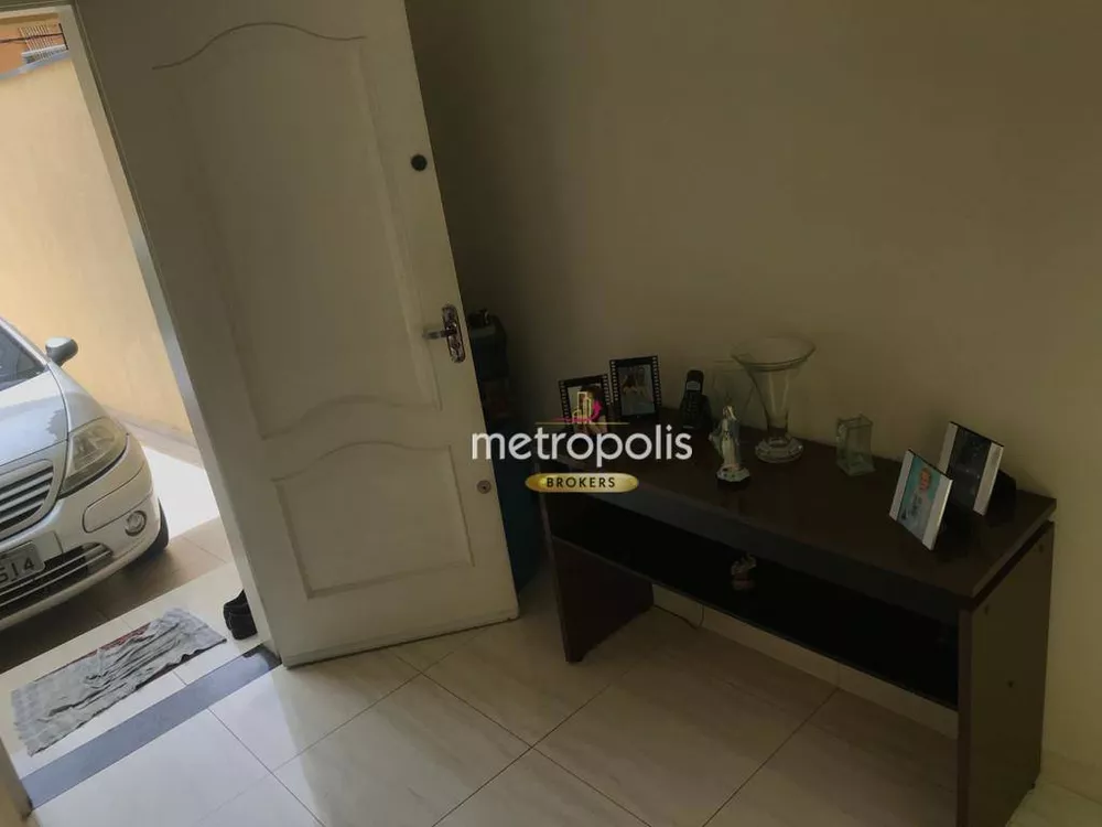 Sobrado à venda com 3 quartos, 103m² - Foto 2