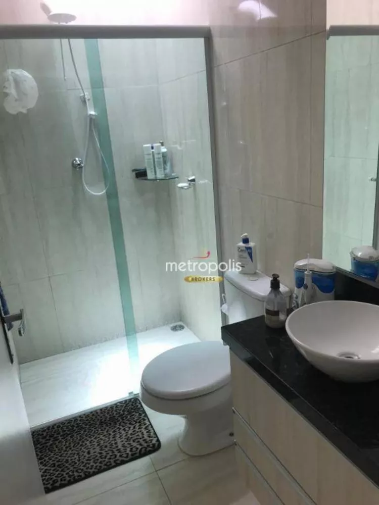 Sobrado à venda com 3 quartos, 103m² - Foto 16