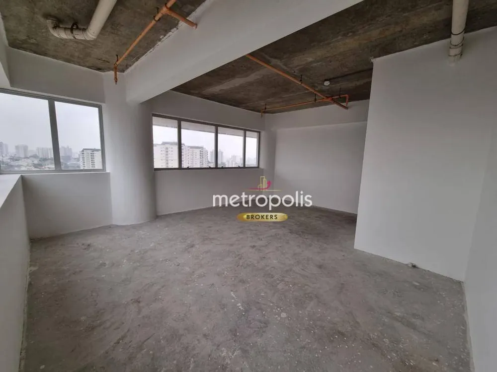Sala-Conjunto, 37 m² - Foto 1