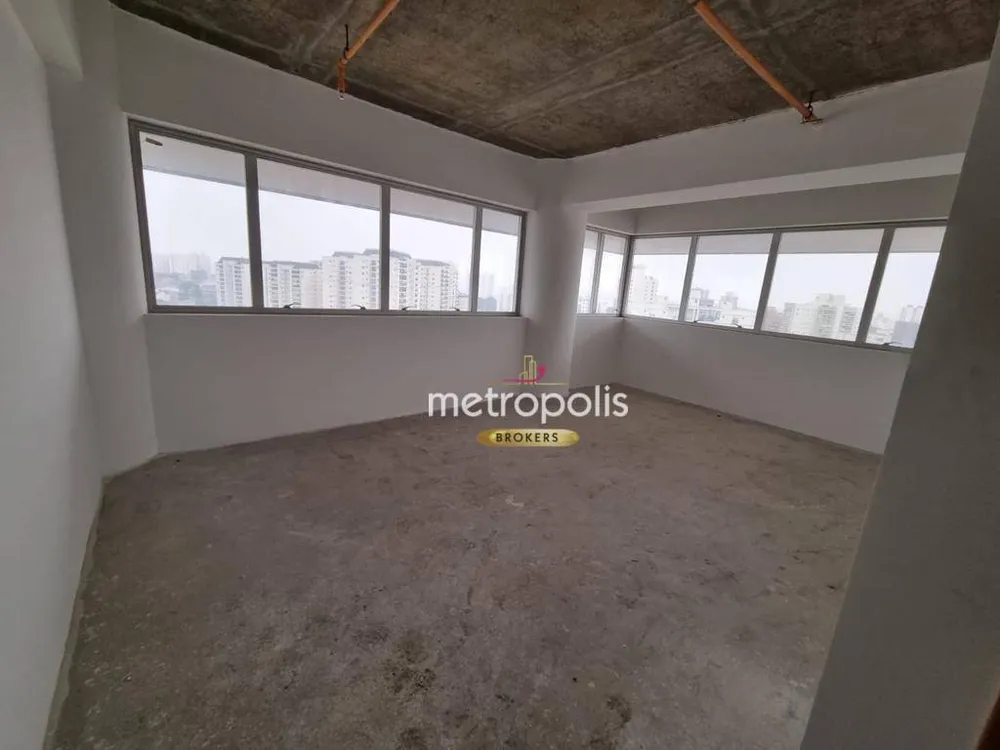 Sala-Conjunto, 37 m² - Foto 3