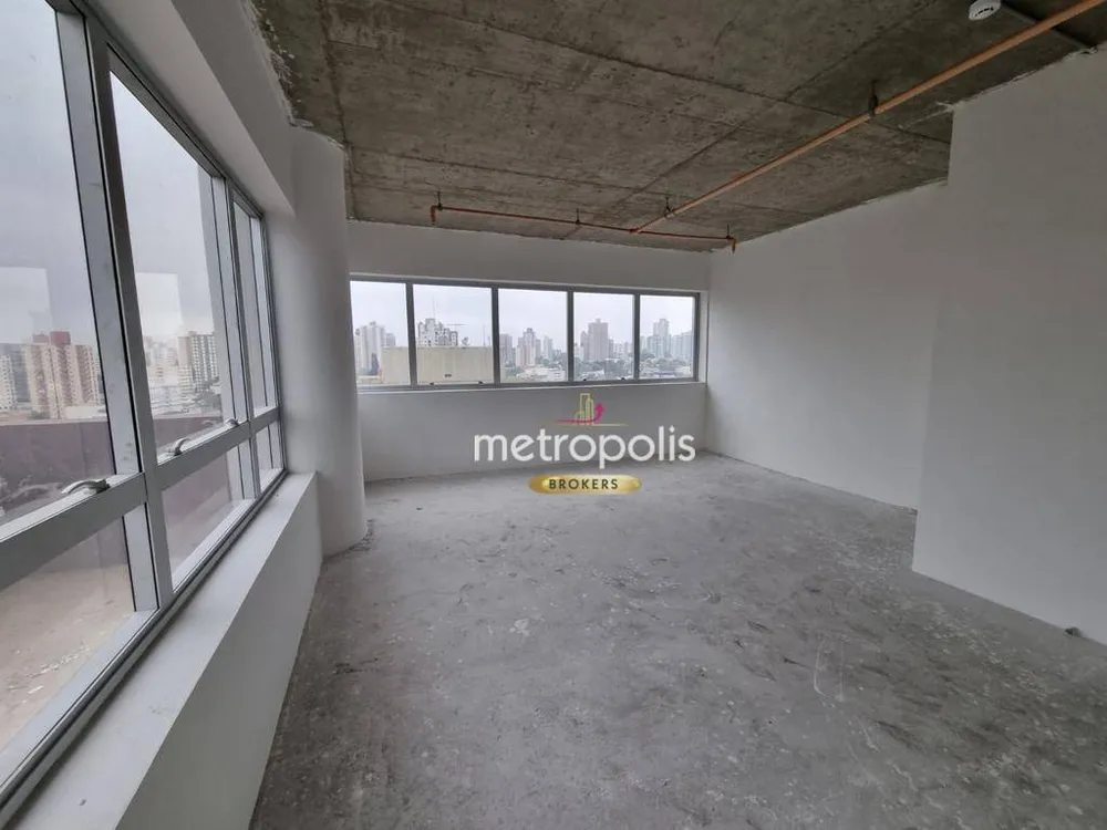 Sala-Conjunto, 37 m² - Foto 4