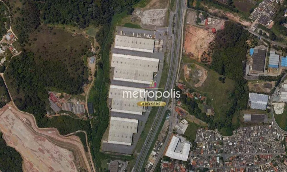Depósito-Galpão, 1478 m² - Foto 5