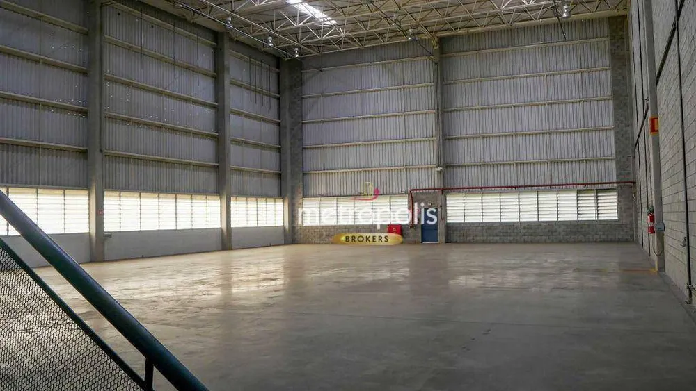 Depósito-Galpão, 1478 m² - Foto 1