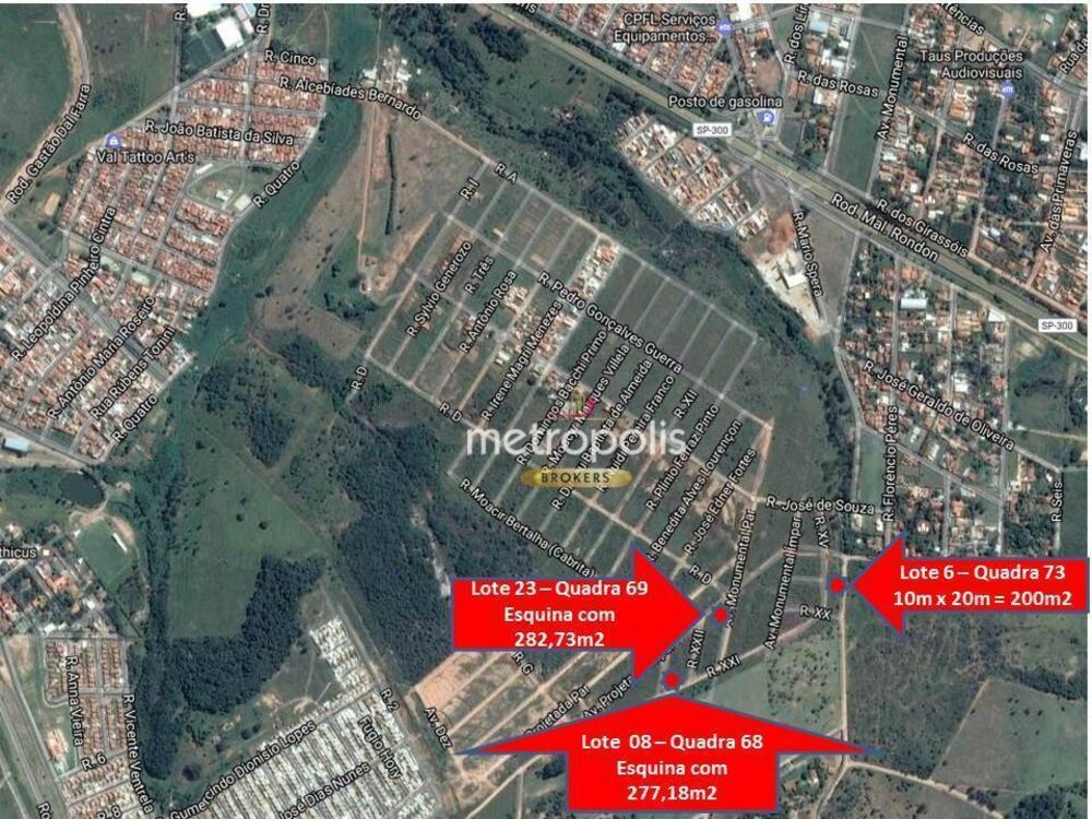 Terreno à venda, 759M2 - Foto 1