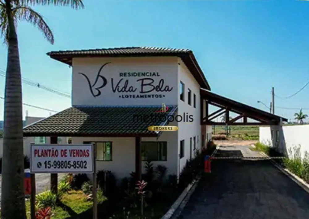 Loteamento e Condomínio, 1000 m² - Foto 5