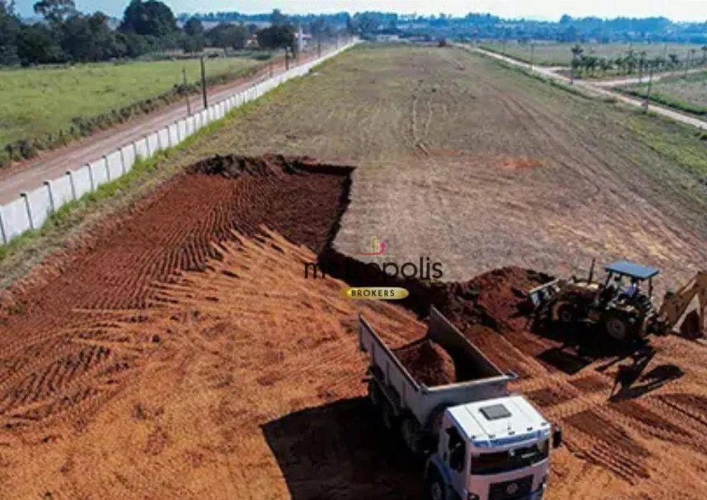 Loteamento e Condomínio, 1000 m² - Foto 4