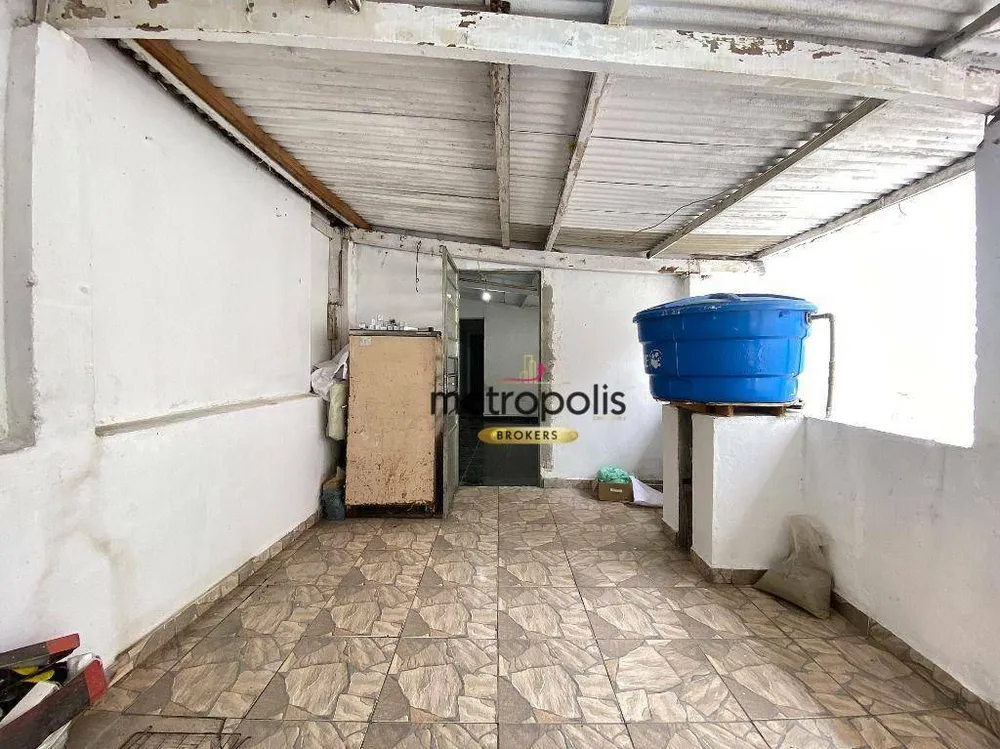 Sobrado, 4 quartos, 159 m² - Foto 7