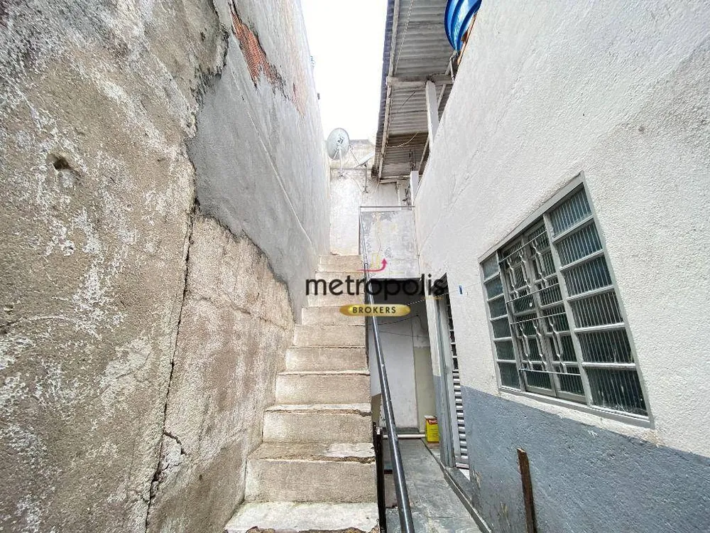 Sobrado, 4 quartos, 159 m² - Foto 6