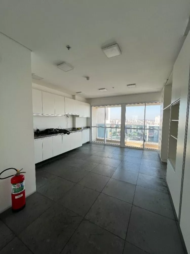 Conjunto Comercial-Sala à venda e aluguel, 318m² - Foto 1