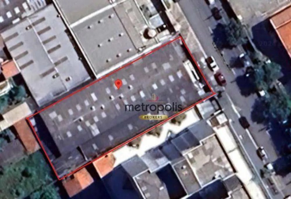 Terreno, 1000 m² - Foto 1