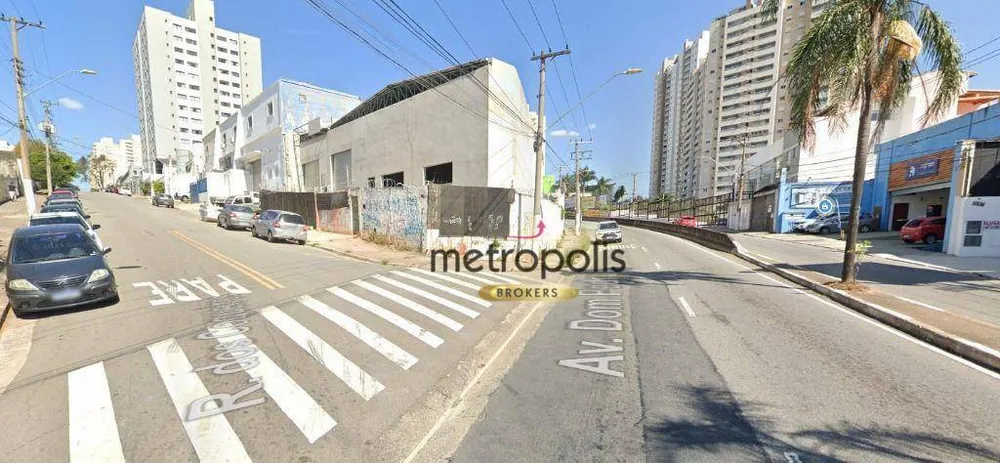 Terreno, 1000 m² - Foto 1