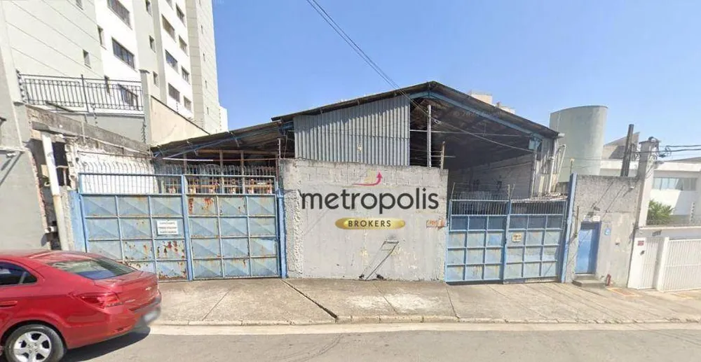 Terreno, 1000 m² - Foto 2