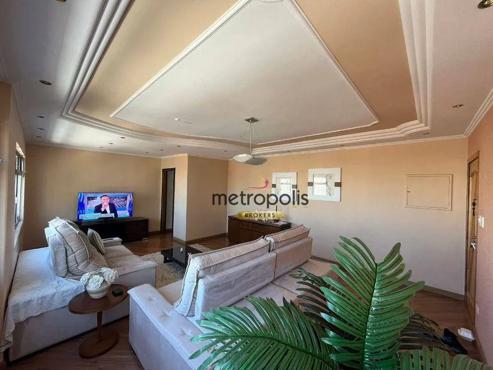 Apartamento, 5 quartos, 156 m² - Foto 2