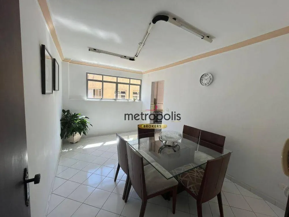 Apartamento, 5 quartos, 156 m² - Foto 4