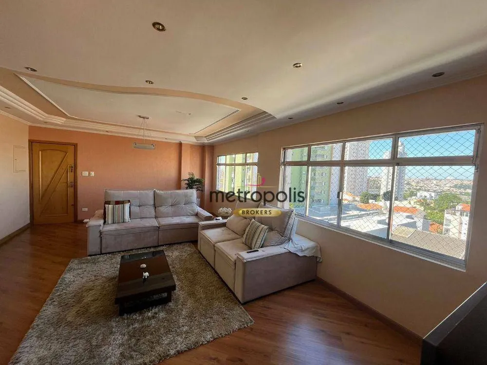 Apartamento, 5 quartos, 156 m² - Foto 1