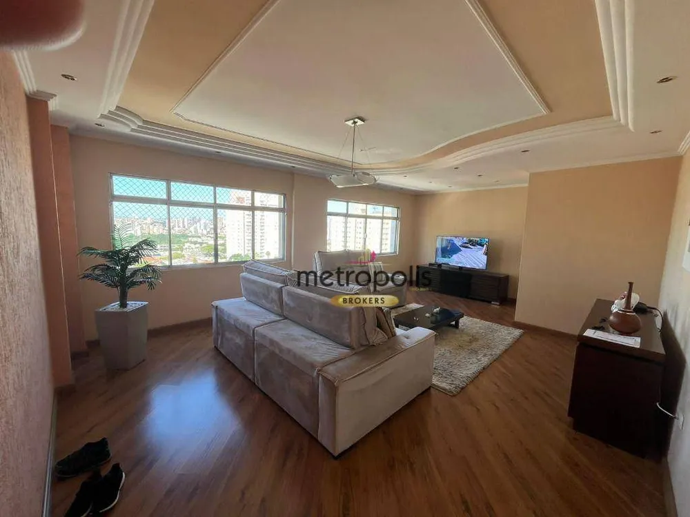 Apartamento, 5 quartos, 156 m² - Foto 3
