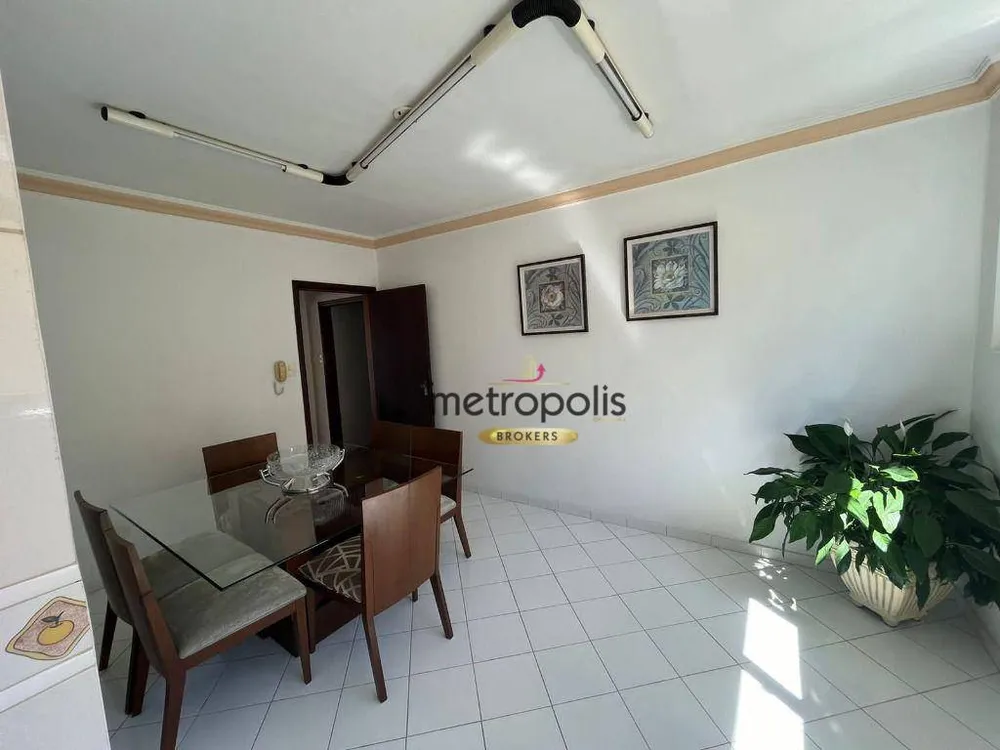 Apartamento, 5 quartos, 156 m² - Foto 5