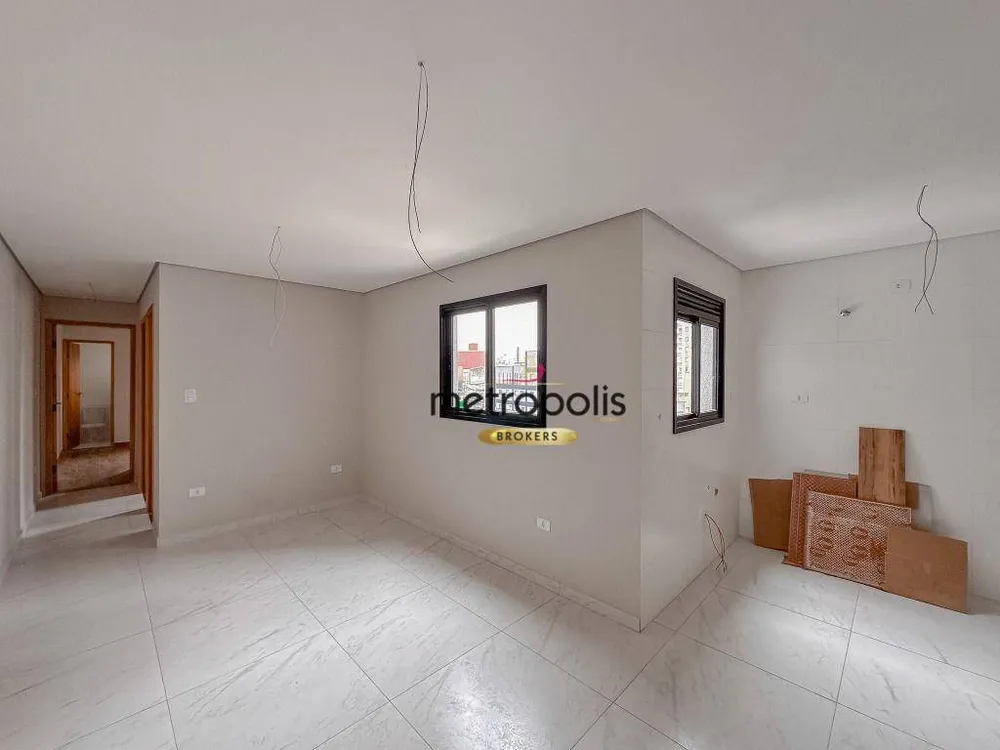 Cobertura, 2 quartos, 102 m² - Foto 1