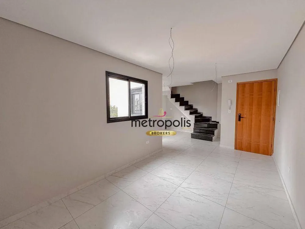 Cobertura, 2 quartos, 102 m² - Foto 2