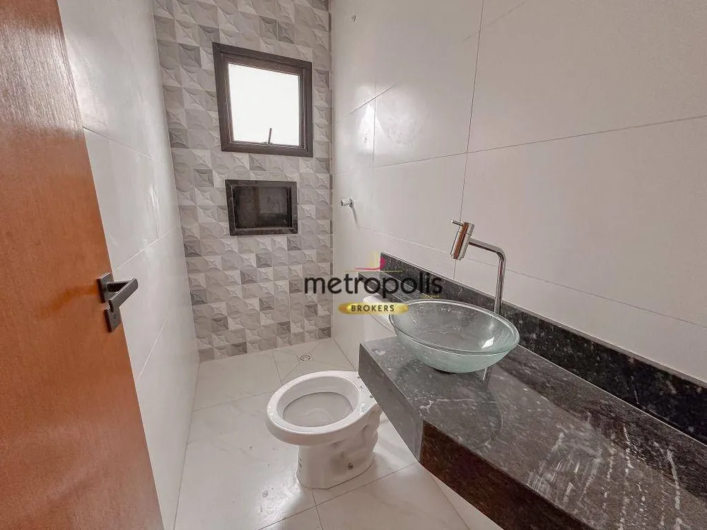 Cobertura, 2 quartos, 102 m² - Foto 6