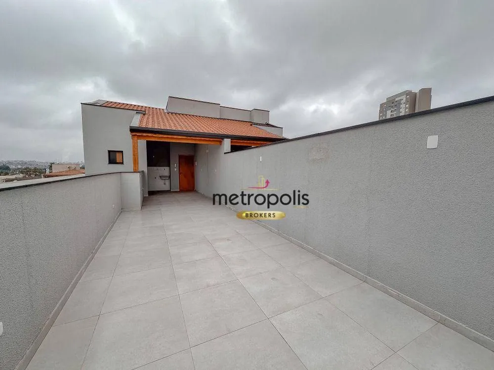 Cobertura, 2 quartos, 102 m² - Foto 12