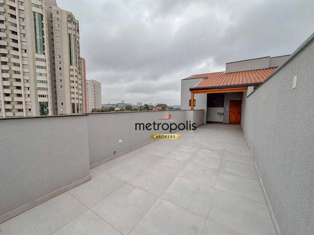 Cobertura, 2 quartos, 102 m² - Foto 11