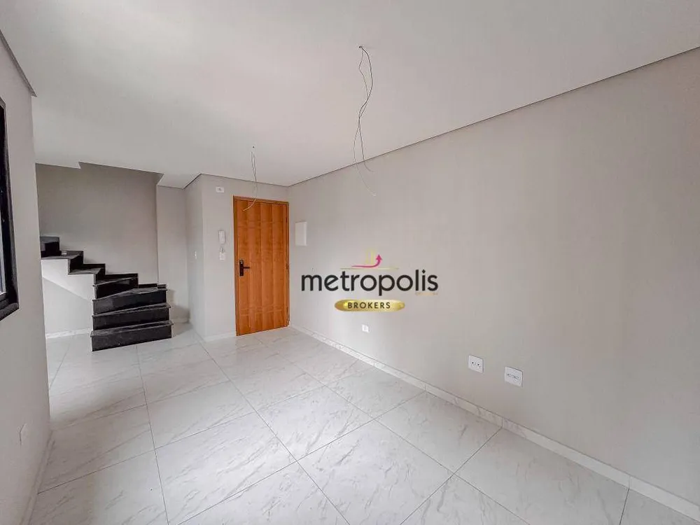 Cobertura, 2 quartos, 102 m² - Foto 3