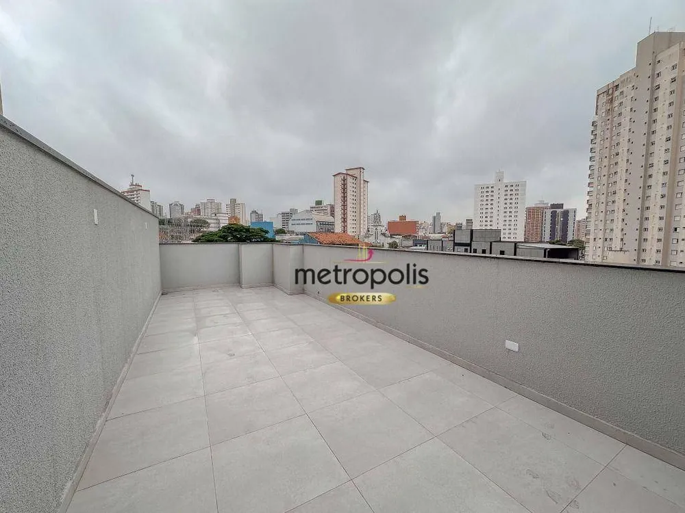 Cobertura, 2 quartos, 102 m² - Foto 9
