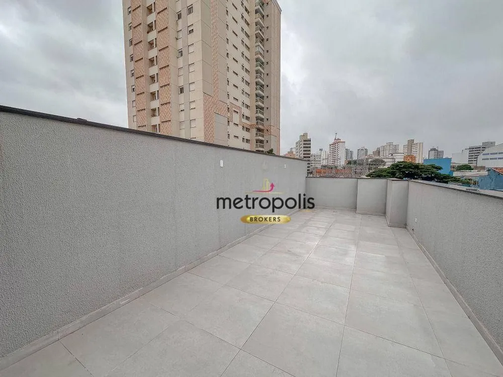 Cobertura, 2 quartos, 102 m² - Foto 10