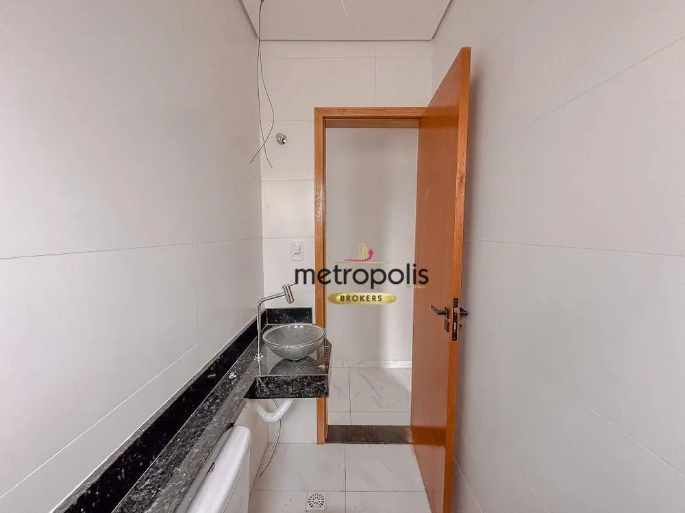 Cobertura, 2 quartos, 102 m² - Foto 7