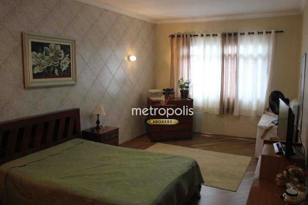 Sobrado, 4 quartos, 250 m² - Foto 6