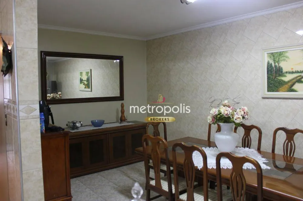 Sobrado, 4 quartos, 250 m² - Foto 5