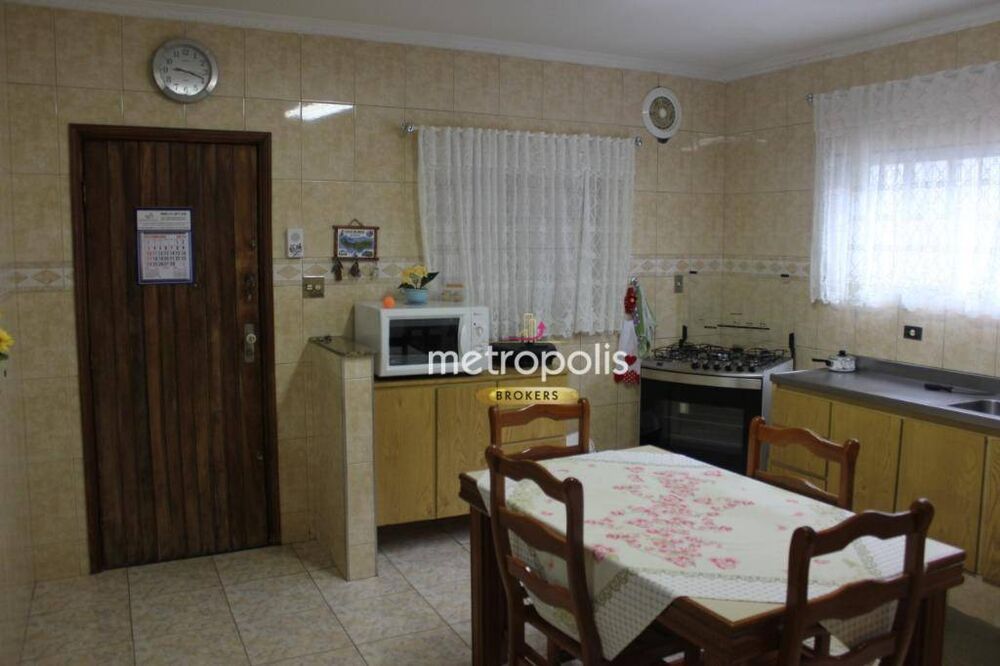 Sobrado, 4 quartos, 250 m² - Foto 8