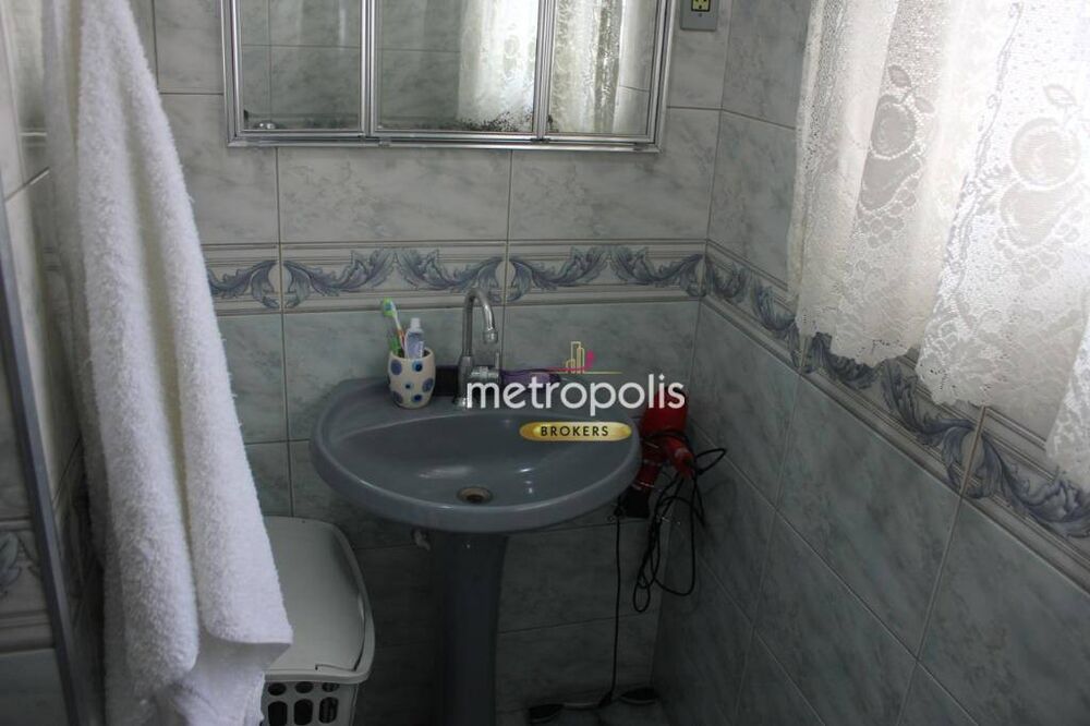 Sobrado, 4 quartos, 250 m² - Foto 7