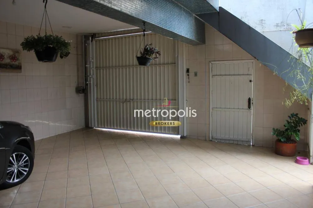 Sobrado, 4 quartos, 250 m² - Foto 4