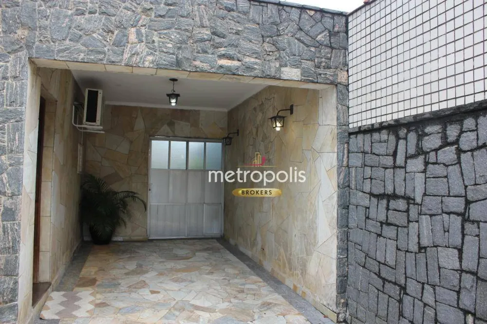 Sobrado, 4 quartos, 250 m² - Foto 11